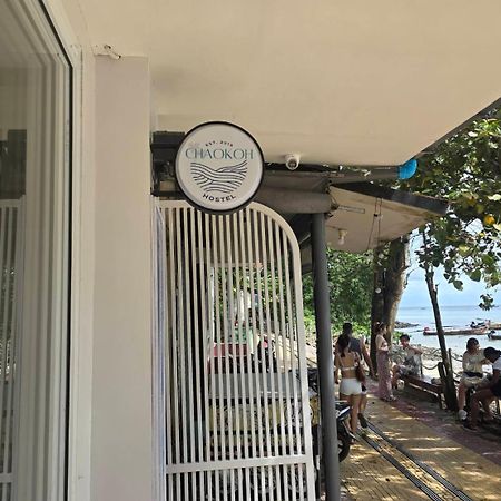 Chaokoh Phi Phi Hostel Kültér fotó