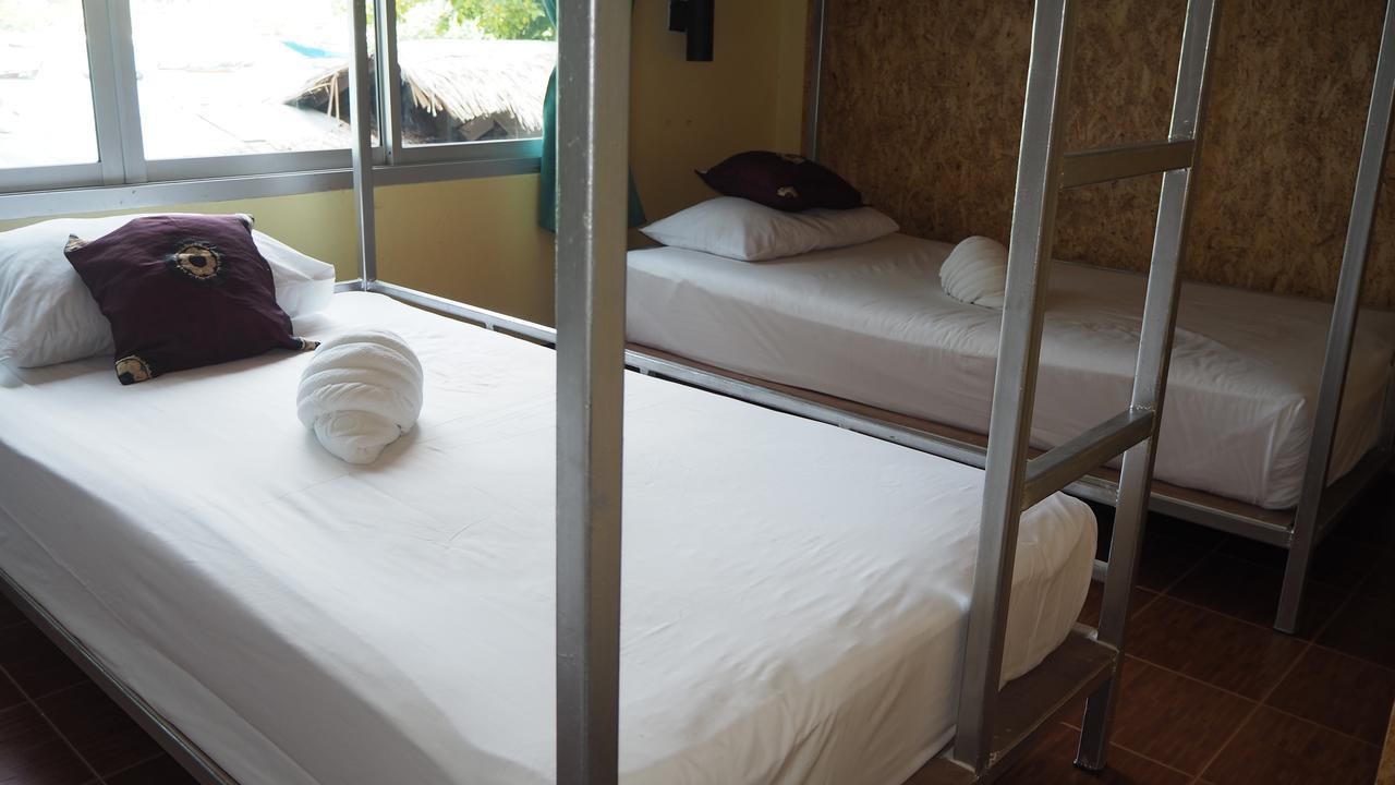 Chaokoh Phi Phi Hostel Kültér fotó