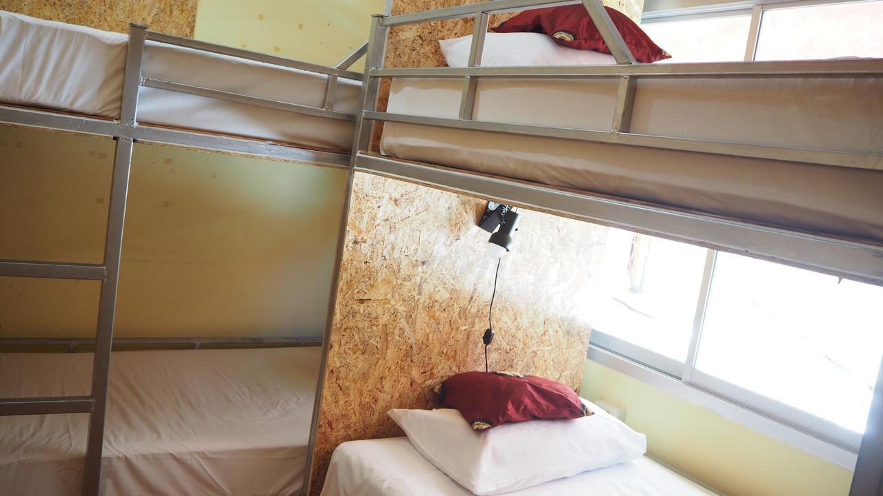 Chaokoh Phi Phi Hostel Kültér fotó