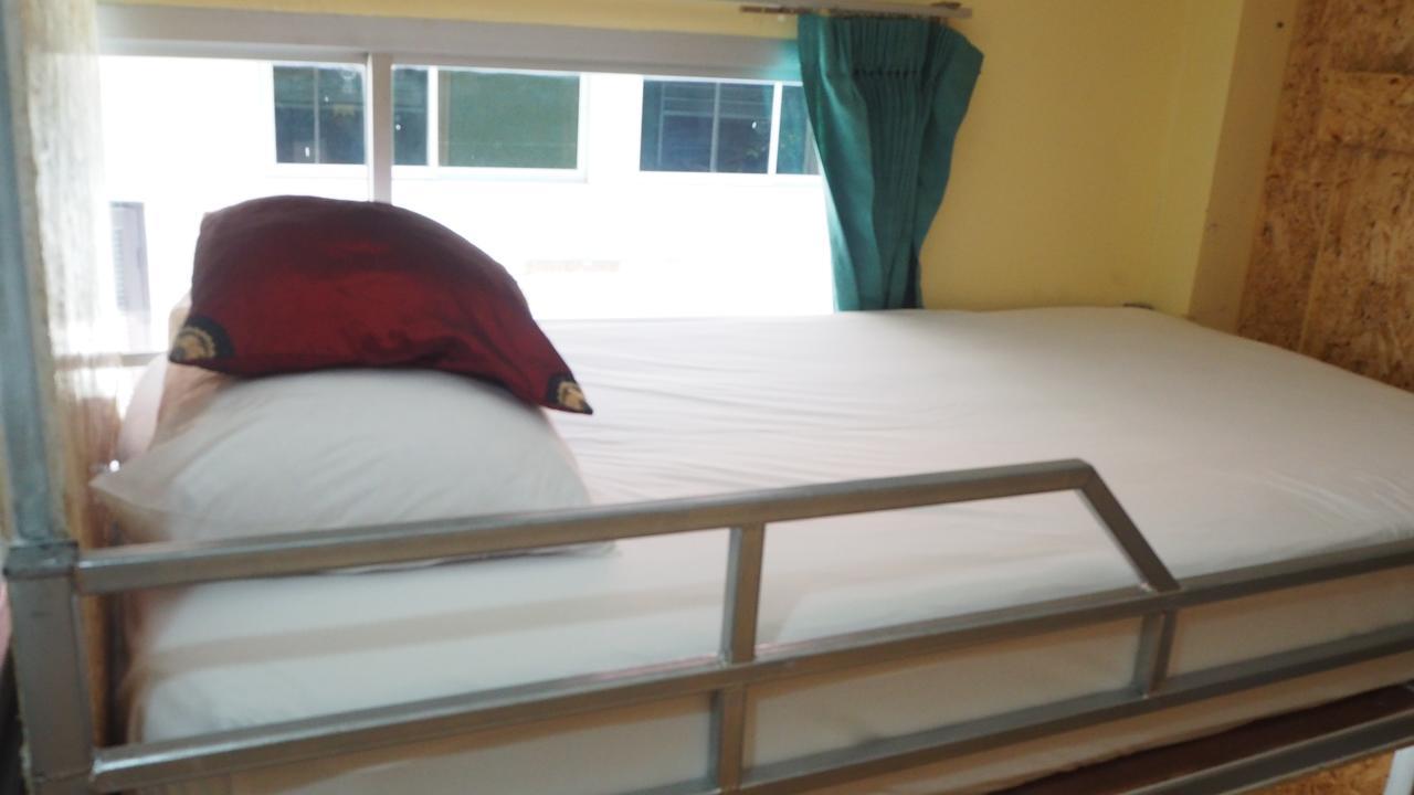 Chaokoh Phi Phi Hostel Kültér fotó