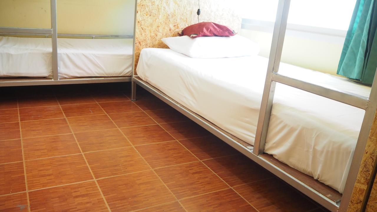 Chaokoh Phi Phi Hostel Kültér fotó