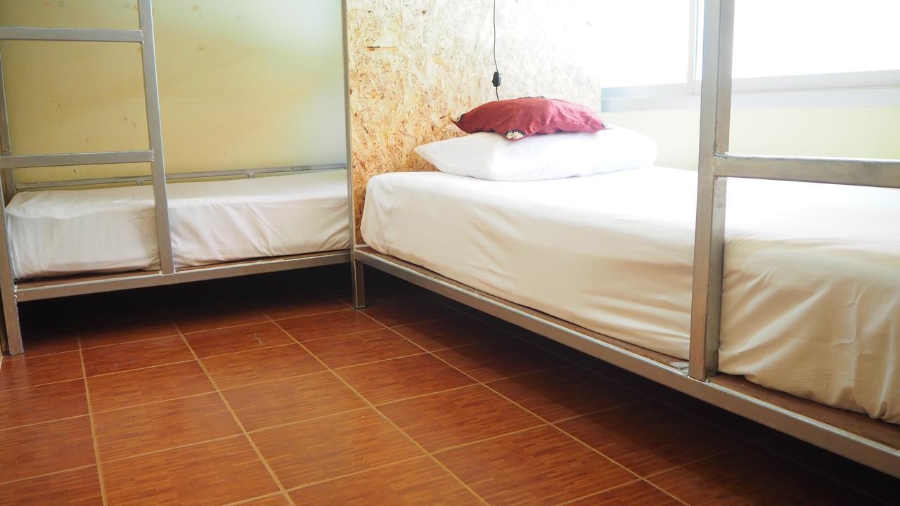 Chaokoh Phi Phi Hostel Kültér fotó