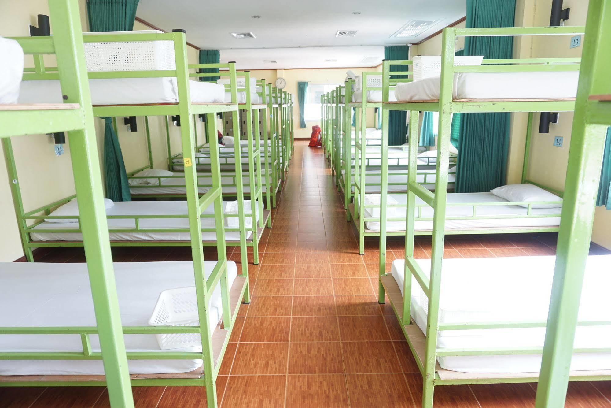 Chaokoh Phi Phi Hostel Kültér fotó