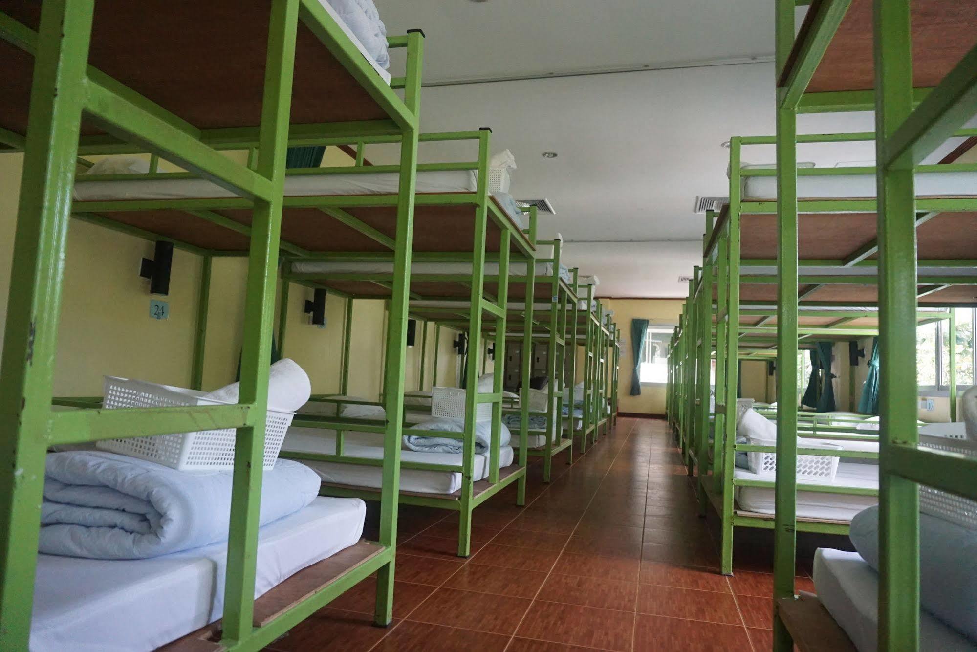 Chaokoh Phi Phi Hostel Kültér fotó