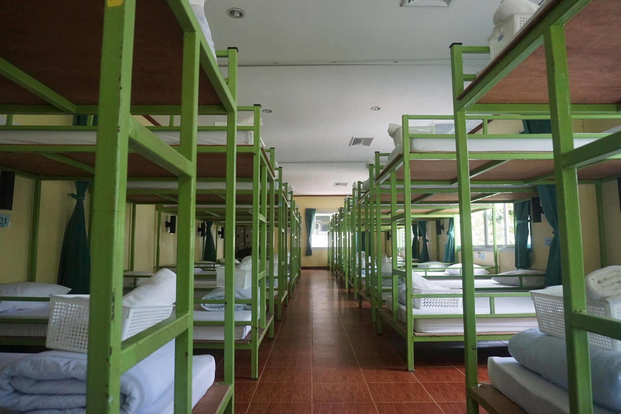 Chaokoh Phi Phi Hostel Kültér fotó