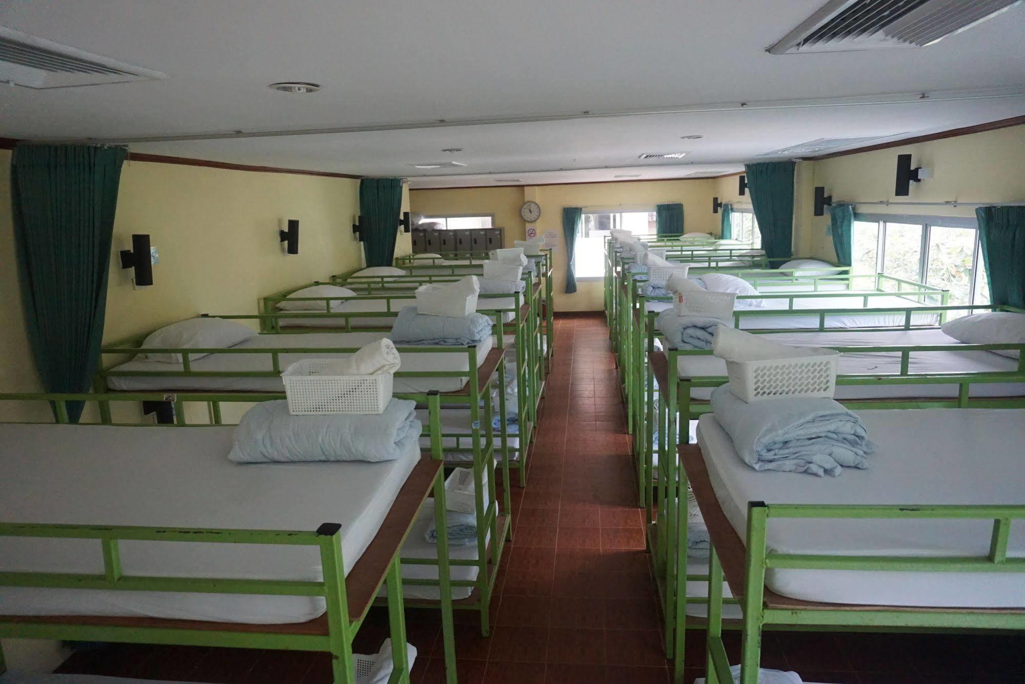 Chaokoh Phi Phi Hostel Kültér fotó